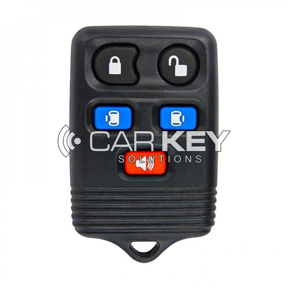 Ford-Fernbedienung 5 Tasten 315 MHz