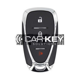 Funkschlüssel für Chevrolet Traverse Cruze Blazer 2018–2019, 3 Tasten, 433 MHz, HYQ4EA