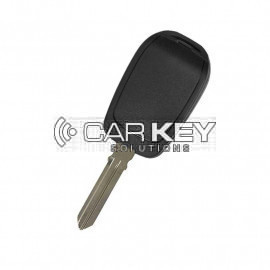 Funkschlüssel für Renault Symbol Dacia Stepway Duster Logan Lodgy 2013-2021, 433 MHz