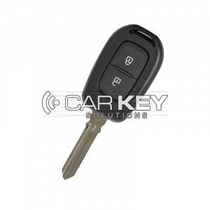 Remote key for Renault Symbol Dacia Stepway Duster Logan Lodgy 2013-2021, 433 MHz