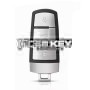 Funkschlüssel für Volkswagen VW BA Passat CC, 3 Tasten, 433 MHz, 48 Transponder, kompatible Teilenummer: 3C0 959 752 BA