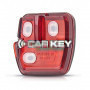 Funkschlüsselmodul für Mitsubishi Pajero 2007–2014, 3 Tasten, 433 MHz