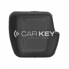 Funkschlüsselmodul für Mitsubishi Pajero 2007–2014, 3 Tasten, 433 MHz