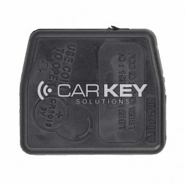 Funkschlüsselmodul für Toyota Prado Lexus RX 2005–2009, 3 Tasten, 433 MHz