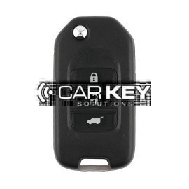 Honda 2014 Original Klappschlüssel 433 MHz 3 Tasten