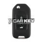 Honda 2014 Original Klappschlüssel 433 MHz 3 Tasten