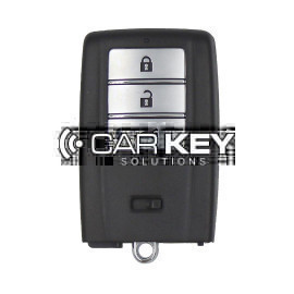 Honda 2020 Original Smart Key 3 Tasten 433MHz 72147-6TN-S01