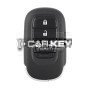 Honda 2022 Smart Remote Key 4 Tasten Auto AC 433.66/434.18MHz Limousine Typ FCC ID: KR5TP-4