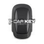 Honda 2022 Smart Remote Key 4 Tasten Auto AC 433.66/434.18MHz Limousine Typ FCC ID: KR5TP-4