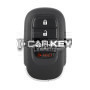 Honda 2022 Smart Remote Key 4+1 Taste Auto AC Limousine Typ 433MHz