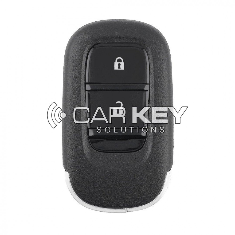 Honda 2022 Smart-Fernschlüssel 2 Tasten 433,66/434,18 MHz FCC-ID: KR5TP-4