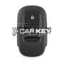 Honda 2022 Smart-Fernschlüssel 2 Tasten 433,66/434,18 MHz FCC-ID: KR5TP-4