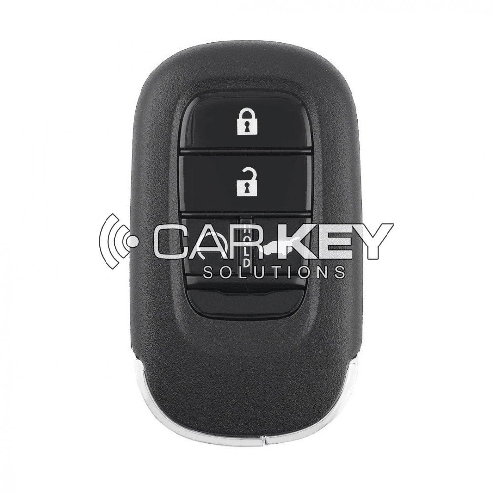 Honda 2022 Smart-Fernschlüssel 4 Tasten 433,66/434,18 MHz SUV-Typ FCC ID: KR5TP-4