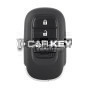 Honda 2022 Smart-Fernschlüssel 4 Tasten Auto AC 433,66/434,18 MHz SUV-Typ FCC ID: KR5TP-4