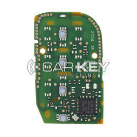 Honda Accord – Civic 2022–2024 Original Smart PCB Funkschlüssel 4 Tasten 433,66/434,18 MHz – 72147-T20-A01 Aftermarket-Gehäuse