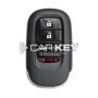 Honda Accord – Civic 2022–2024 Original Smart PCB Funkschlüssel 4 Tasten 433,66/434,18 MHz – 72147-T20-A01 Aftermarket-Gehäuse