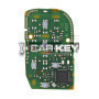 Honda Accord - Civic 2022-2024 Original Smart PCB Funkschlüssel 4+1 Tasten 433.66/434.18MHz 72147-T20-A112 Aftermarket Shell