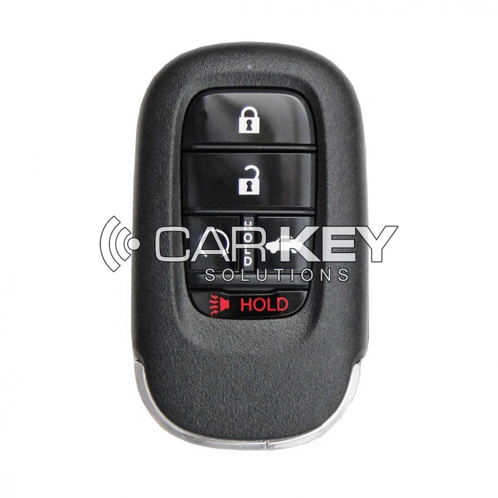 Honda Accord - Civic 2022-2024 Original Smart PCB Funkschlüssel 4+1 Tasten 433.66/434.18MHz 72147-T20-A112 Aftermarket Shell