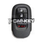 Honda Accord - Civic 2022-2024 Original Smart PCB Funkschlüssel 4+1 Tasten 433.66/434.18MHz 72147-T20-A112 Aftermarket Shell