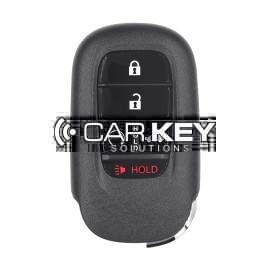 Honda Accord – Civic 2022–2024 Original Smart-Fernschlüssel 4+1 Tasten 433,66/434,18 MHz 72147-T20-A11