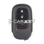 Honda Accord – Civic 2022–2024 Original Smart-Fernschlüssel 4+1 Tasten 433,66/434,18 MHz 72147-T20-A11