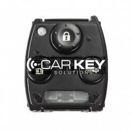 Honda Accord 1 Tür Coupe 2008–2011 Originalfernbedienung 3 Tasten 433 MHz 72174-TM0-H0