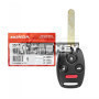 Honda Accord 2 Türen 2008–2012 Original Funkschlüssel 315 MHz 35118-TE0-A10