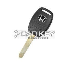 Honda Accord 2 Türen 2008–2012 Original Funkschlüssel 315 MHz 35118-TE0-A10