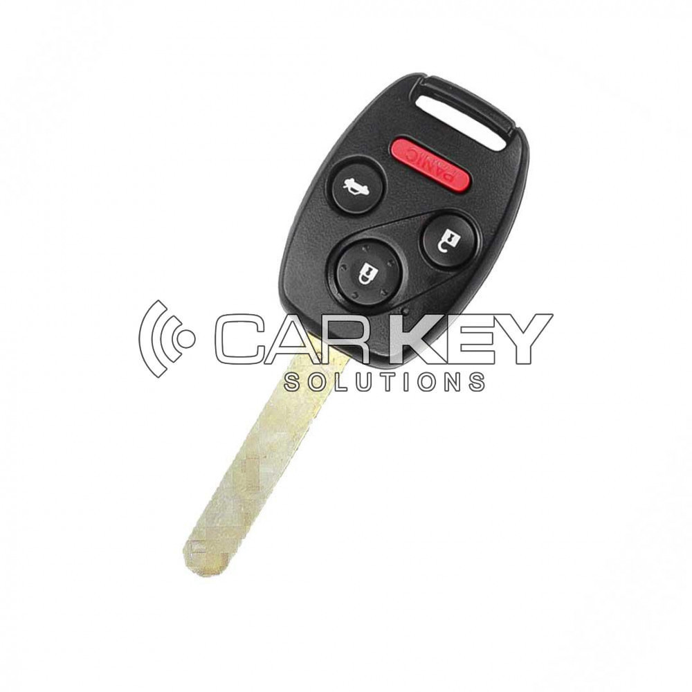 Honda Accord 2 Türen 2008–2012 Original Funkschlüssel 315 MHz 35118-TE0-A10