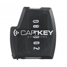 Honda Accord 2005 Modul Fernbedienung 3 Tasten 433 MHz