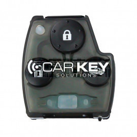 Honda Accord 2005 Modul Fernbedienung 3 Tasten 433 MHz