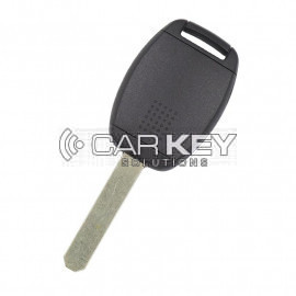 Honda Accord 2005–2007 Funkschlüssel, 3 Tasten, 433 MHz