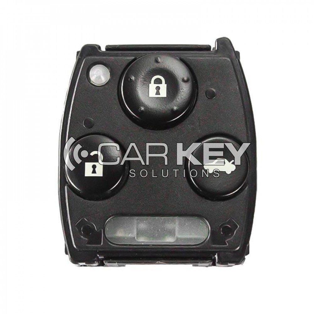 Honda Accord 2008-2011 Original Fernbedienung 3 Tasten 433MHz 72147-TA0-W2