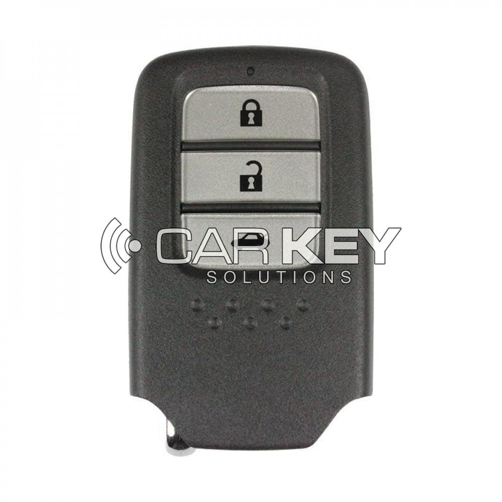 Honda Accord 2013–2017 Original Smart Remote Key 433 MHz 3 Tasten 72147-T2A-Y01