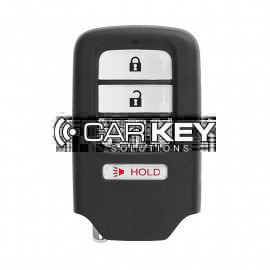 Honda Accord 2016–2017 Original Smart Key 433 MHz 72147-T2G-A61