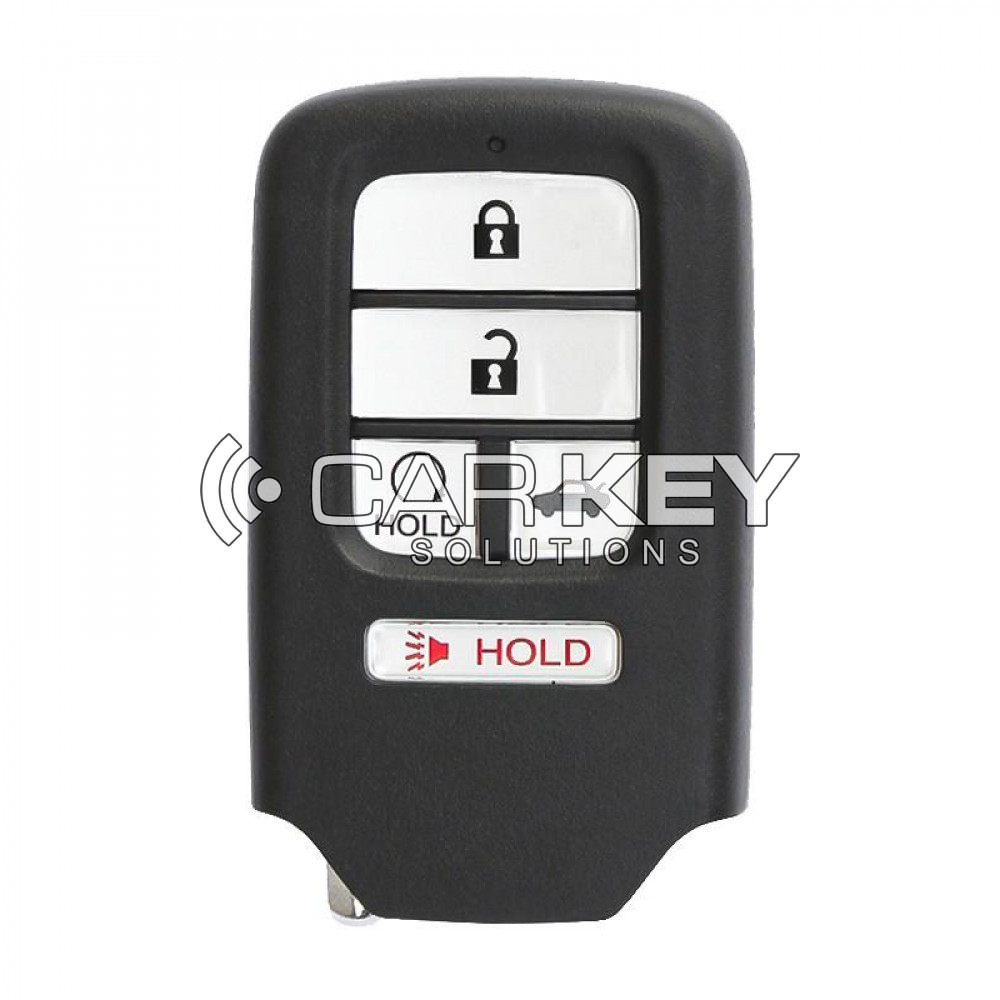 Honda Accord 2016–2017 Original-Smart-Key 433 MHz 72147-T2G-A31/72147-T2G-A11/72147-T2G-A21
