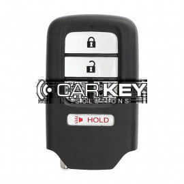 Honda Accord 2016–2017 Original-Smart-Key 433 MHz 72147-T2G-A31/72147-T2G-A11/72147-T2G-A21