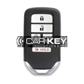 Honda Accord 2016-2017 Smart-Fernschlüssel 4+1 Tasten 433MHz 72147-T2G-A31 / 72147-T2G-A11 / 72147-T2G-A21