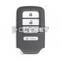 Honda Accord 2018–2020 Original Smart Key Fernbedienung 4 Tasten 433 MHz 72147-TVA-A11