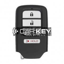 Honda Accord 2018–2020 Original Smart-Fernschlüssel 433 MHz 72147-TVA-A01