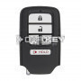 Honda Accord 2018–2020 Original Smart-Fernschlüssel 433 MHz 72147-TVA-A01