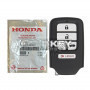 Honda Accord 2018–2020 Original Smart-Fernschlüssel 433 MHz 72147-TVA-A01