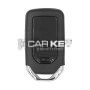 Honda Accord 2018–2020 Smart Key Fernbedienung 3 Tasten 433 MHz 72147-TVA-H0