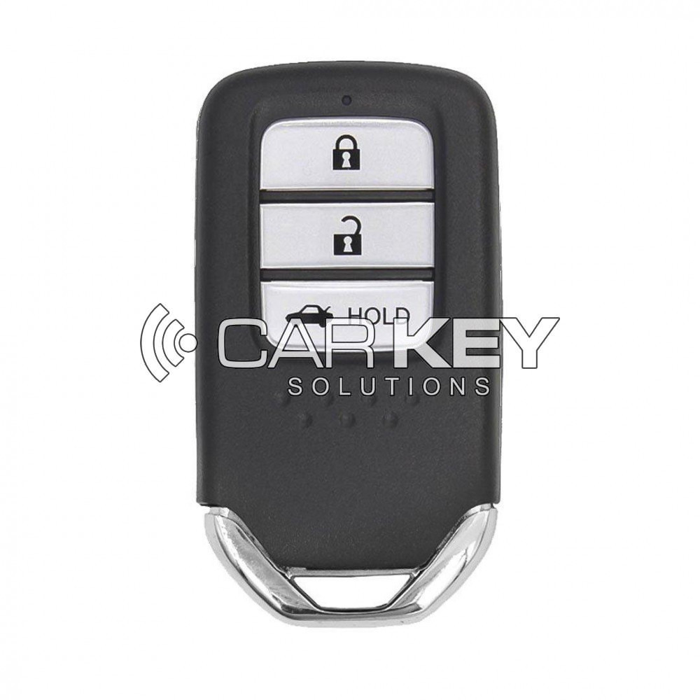 Honda Accord 2018–2020 Smart Key Fernbedienung 3 Tasten 433 MHz 72147-TVA-H0