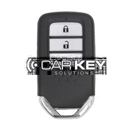 Honda Accord 2018–2020 Smart Key Fernbedienung 3 Tasten 433 MHz 72147-TVA-H0