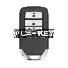 Honda Accord 2018-2020 Smart-Fernschlüssel 4 Tasten 433 MHz 72147-TVA-H1