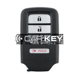 Honda Accord 2021-2022 Original Smart-Fernschlüssel 4+1 Tasten 433MHz 72147-TVA-A22