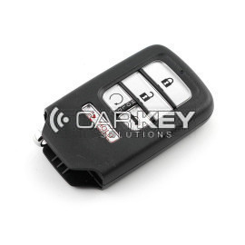 Honda Accord 2021-2022 Original Smart-Fernschlüssel 4+1 Tasten 433MHz 72147-TVA-A22