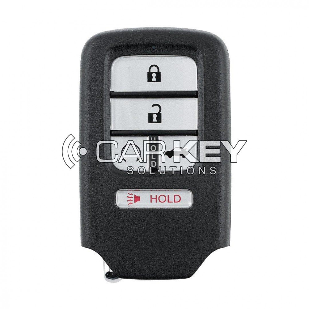 Honda Accord 2021-2022 Original Smart-Fernschlüssel 4+1 Tasten 433MHz 72147-TVA-A32