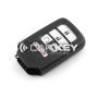 Honda Accord 2021-2022 Original Smart-Fernschlüssel 4+1 Tasten 433MHz 72147-TVA-A32